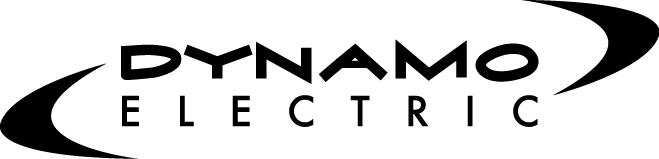 Dynamo Electric Logo